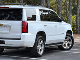 2016 CHEVROLET TAHOE LT 4X4