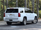 2016 CHEVROLET TAHOE LT 4X4