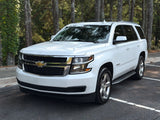 2016 CHEVROLET TAHOE LT 4X4