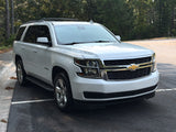2016 CHEVROLET TAHOE LT 4X4