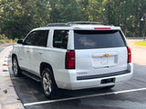 2016 CHEVROLET TAHOE LT 4X4