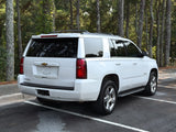 2016 CHEVROLET TAHOE LT 4X4