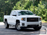 2015 GMC SIERRA 1500 SLE V8 4X4