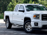 2015 GMC SIERRA 1500 SLE V8 4X4