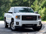 2015 GMC SIERRA 1500 SLE V8 4X4
