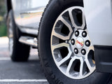 2015 GMC SIERRA 1500 SLE V8 4X4