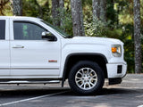 2015 GMC SIERRA 1500 SLE V8 4X4