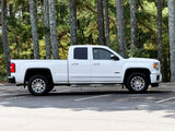 2015 GMC SIERRA 1500 SLE V8 4X4
