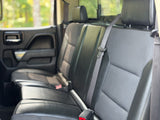 2015 GMC SIERRA 1500 SLE V8 4X4