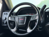 2015 GMC SIERRA 1500 SLE V8 4X4