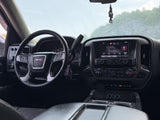 2015 GMC SIERRA 1500 SLE V8 4X4