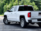 2015 GMC SIERRA 1500 SLE V8 4X4