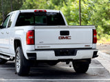 2015 GMC SIERRA 1500 SLE V8 4X4
