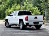 2015 GMC SIERRA 1500 SLE V8 4X4