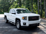 2015 GMC SIERRA 1500 SLE V8 4X4
