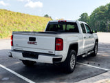 2015 GMC SIERRA 1500 SLE V8 4X4