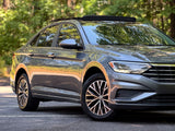 2020 VOLKSWAGEN JETTA