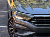 2020 VOLKSWAGEN JETTA