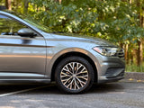 2020 VOLKSWAGEN JETTA