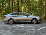 2020 VOLKSWAGEN JETTA