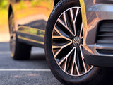 2020 VOLKSWAGEN JETTA
