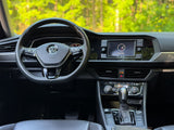 2020 VOLKSWAGEN JETTA