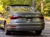 2020 VOLKSWAGEN JETTA