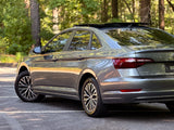 2020 VOLKSWAGEN JETTA