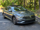 2020 VOLKSWAGEN JETTA