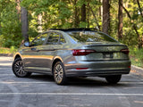 2020 VOLKSWAGEN JETTA