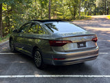 2020 VOLKSWAGEN JETTA