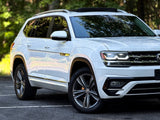 2019 VOLKSWAGEN ATLAS SEL
