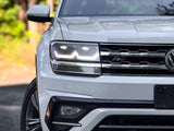 2019 VOLKSWAGEN ATLAS SEL