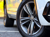 2019 VOLKSWAGEN ATLAS SEL