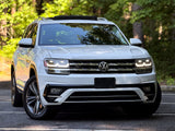 2019 VOLKSWAGEN ATLAS SEL
