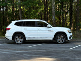 2019 VOLKSWAGEN ATLAS SEL