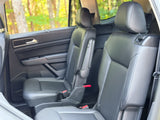 2019 VOLKSWAGEN ATLAS SEL
