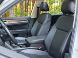 2019 VOLKSWAGEN ATLAS SEL