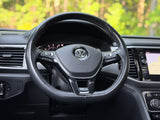 2019 VOLKSWAGEN ATLAS SEL