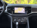 2019 VOLKSWAGEN ATLAS SEL