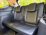 2019 VOLKSWAGEN ATLAS SEL