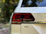 2019 VOLKSWAGEN ATLAS SEL