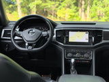 2019 VOLKSWAGEN ATLAS SEL