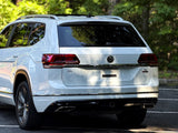 2019 VOLKSWAGEN ATLAS SEL