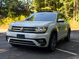 2019 VOLKSWAGEN ATLAS SEL