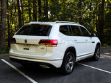 2019 VOLKSWAGEN ATLAS SEL