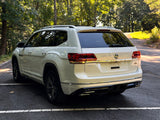 2019 VOLKSWAGEN ATLAS SEL