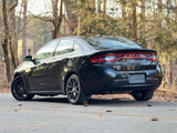 2016 DODGE DART