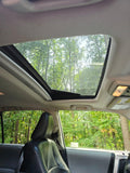 2012 TOYOTA 4 RUNNER SR5 4X4