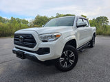2018 TOYOTA TACOMA 4x4 V6 SR